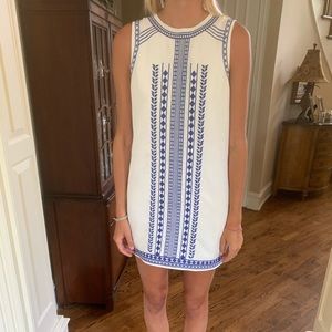 Impeccable Pig Linen Dress